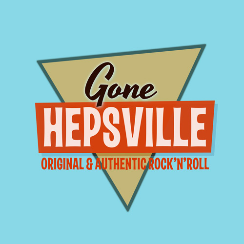 Gone Hepsville